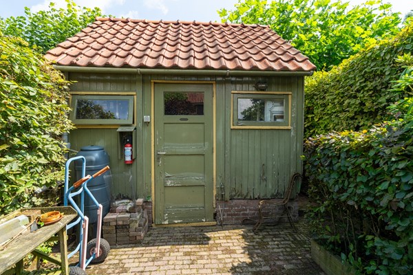 Medium property photo - Schoolstraat 13, 4254 AK Sleeuwijk